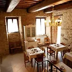 Bed and breakfast Arnolfo