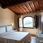 Bed and breakfast Arnolfo 3*