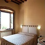 Bed and breakfast Arnolfo 3*