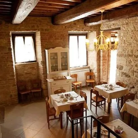 Bed & Breakfast Arnolfo