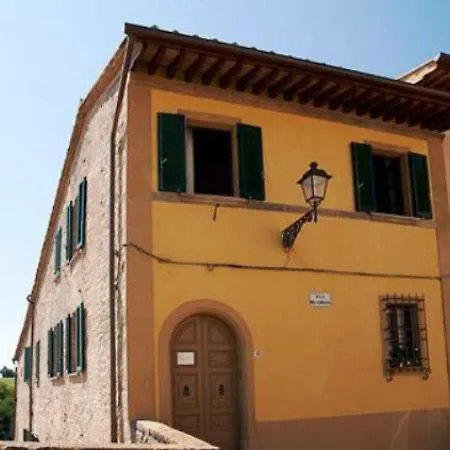 Bed & Breakfast Arnolfo