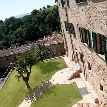 Oda ve Kahvaltı Arnolfo