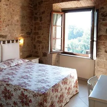 Bed & Breakfast Arnolfo 3*
