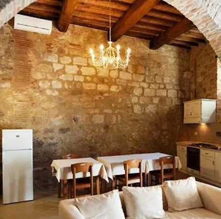 Arnolfo Colle di Val d'Elsa