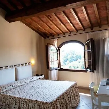 Bed & Breakfast Arnolfo 3*