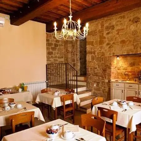 Bed & Breakfast Arnolfo Colle Val D'Elsa