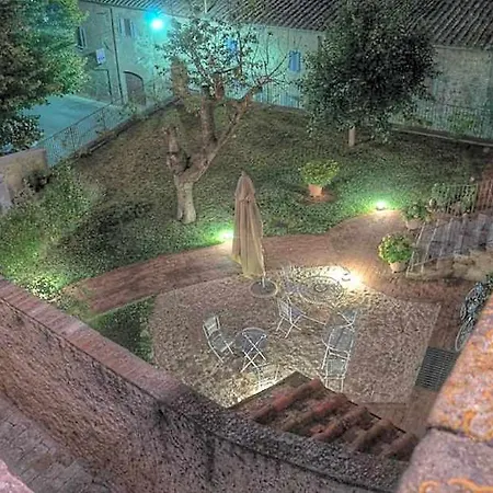 Bed and Breakfast Arnolfo Colle Val D'Elsa