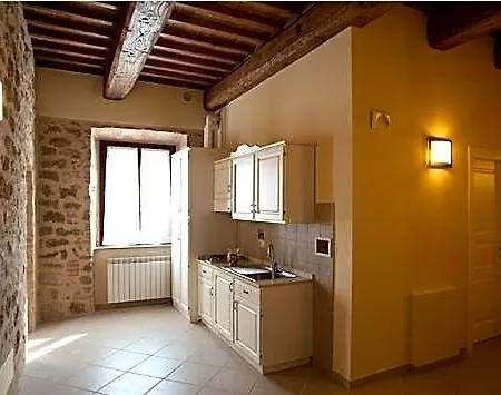 Bed & Breakfast Arnolfo 3*