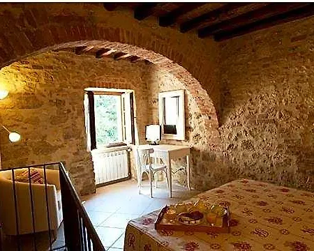 Arnolfo 3* Colle Val D'Elsa