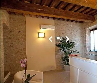 Bed & Breakfast Arnolfo
