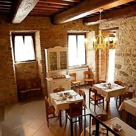 Arnolfo Colle Val D'Elsa