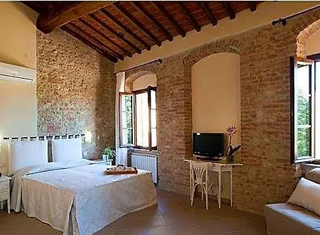 Bed and Breakfast Arnolfo
