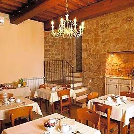 Arnolfo Bed & Breakfast Colle Val D'Elsa