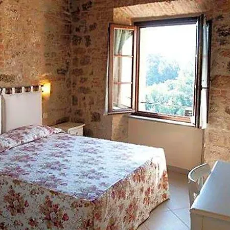 Bed & Breakfast Arnolfo 3*