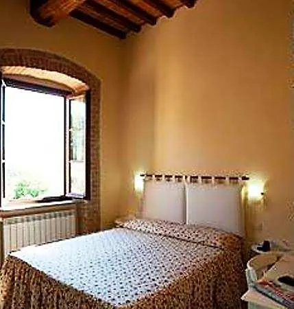 Bed and Breakfast Arnolfo