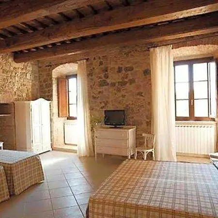 Arnolfo Bed & Breakfast 3*
