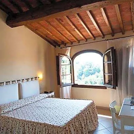 Bed & Breakfast Arnolfo 3*
