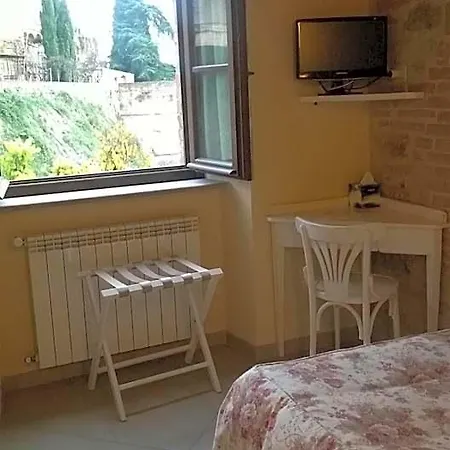 Bed and Breakfast Arnolfo Colle Val D'Elsa