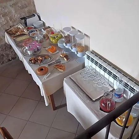Bed & Breakfast Arnolfo Colle Val D'Elsa