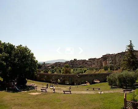 Bed & Breakfast Arnolfo Colle di Val d'Elsa