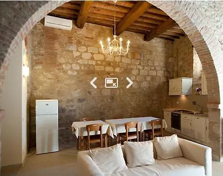 Bed & Breakfast Arnolfo 3*