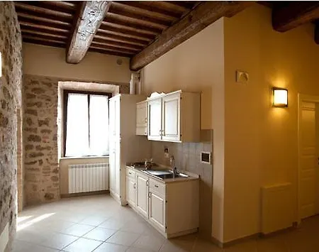 Arnolfo 3* Colle di Val d'Elsa