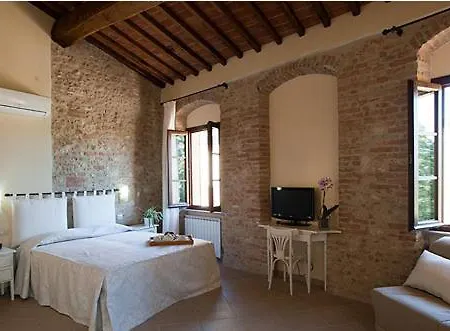 Arnolfo Colle di Val d'Elsa