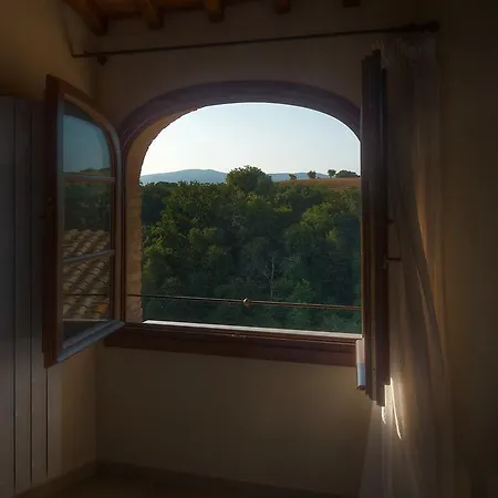 Arnolfo Oda ve Kahvaltı