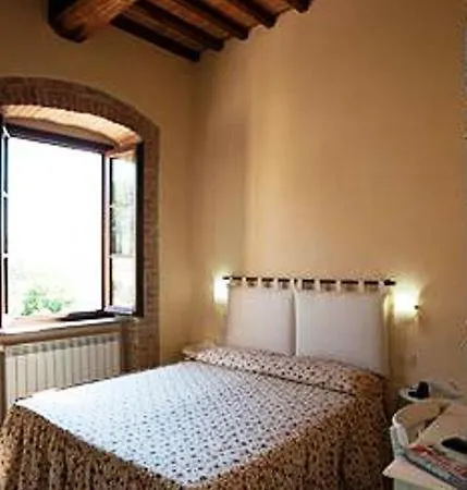 Bed & Breakfast Arnolfo 3*