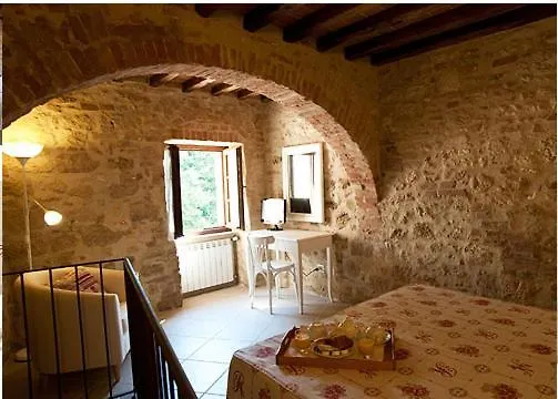 阿诺尔福住宿加早餐酒店