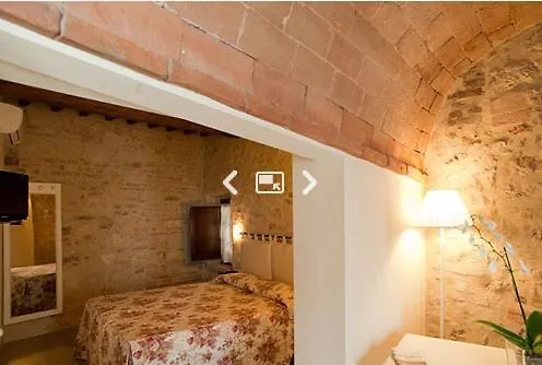 阿诺尔福住宿加早餐酒店 3*