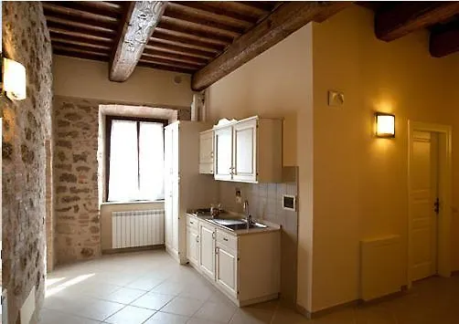 阿诺尔福住宿加早餐酒店 3* 埃尔萨谷口村