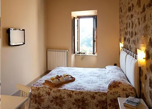 阿诺尔福住宿加早餐酒店 3* 埃尔萨谷口村