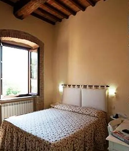 住宿加早餐酒店 阿诺尔福住宿加早餐酒店 3*