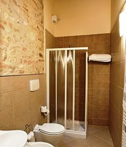 阿诺尔福住宿加早餐酒店