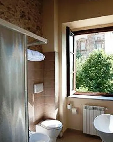 住宿加早餐酒店 阿诺尔福住宿加早餐酒店 埃尔萨谷口村